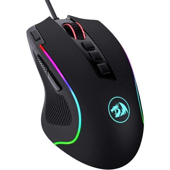 ماوس ردراگون مدل M612 Redragon M612 Gaming Mouse